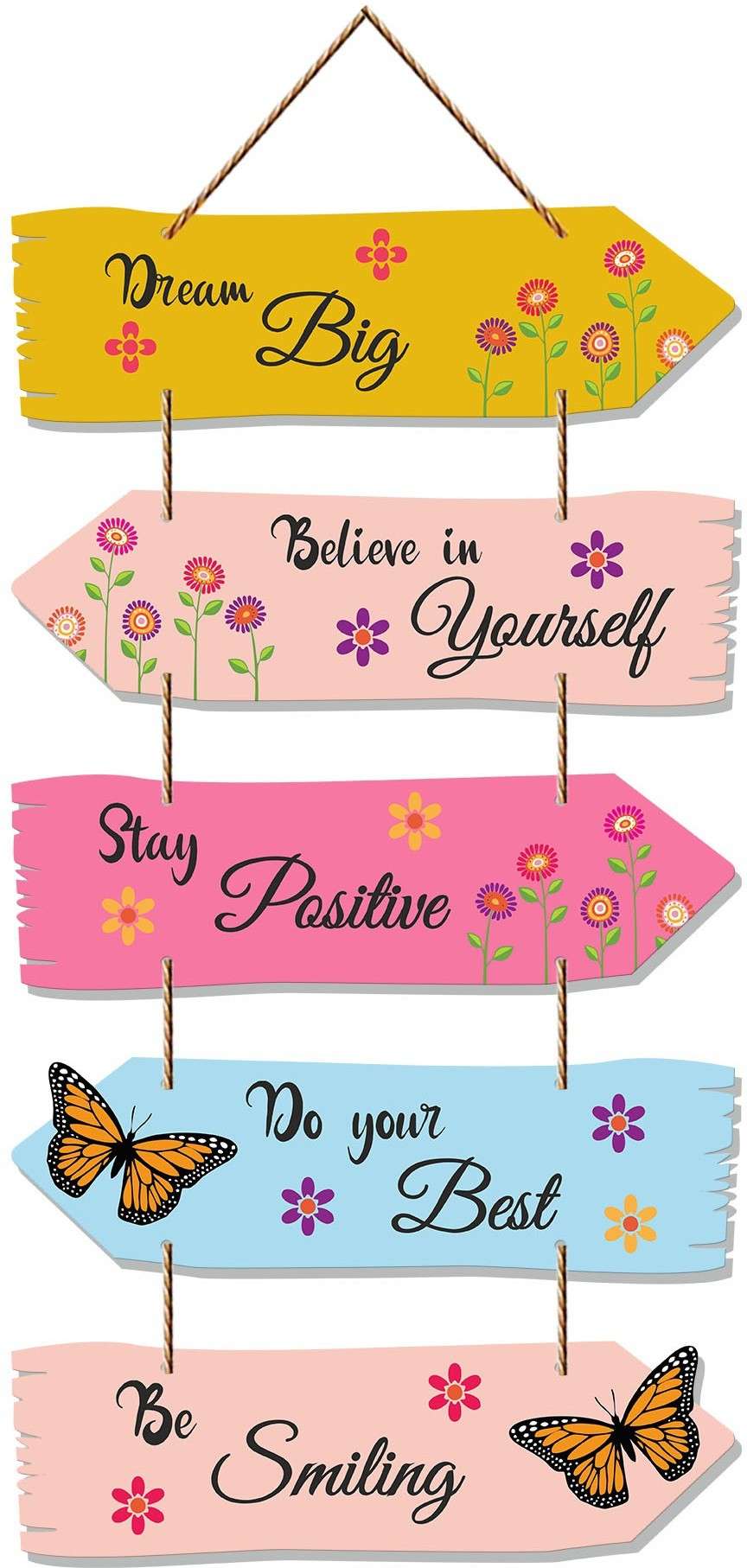 Wall Hangings - Image 3